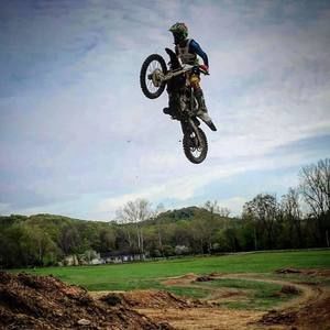 Meet your Posher, Justin